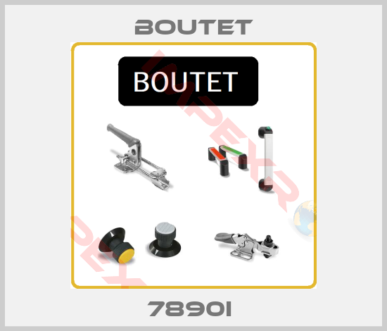 Boutet-7890I 