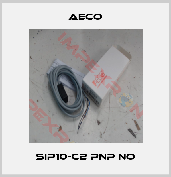 Aeco-SIP10-C2 PNP NO