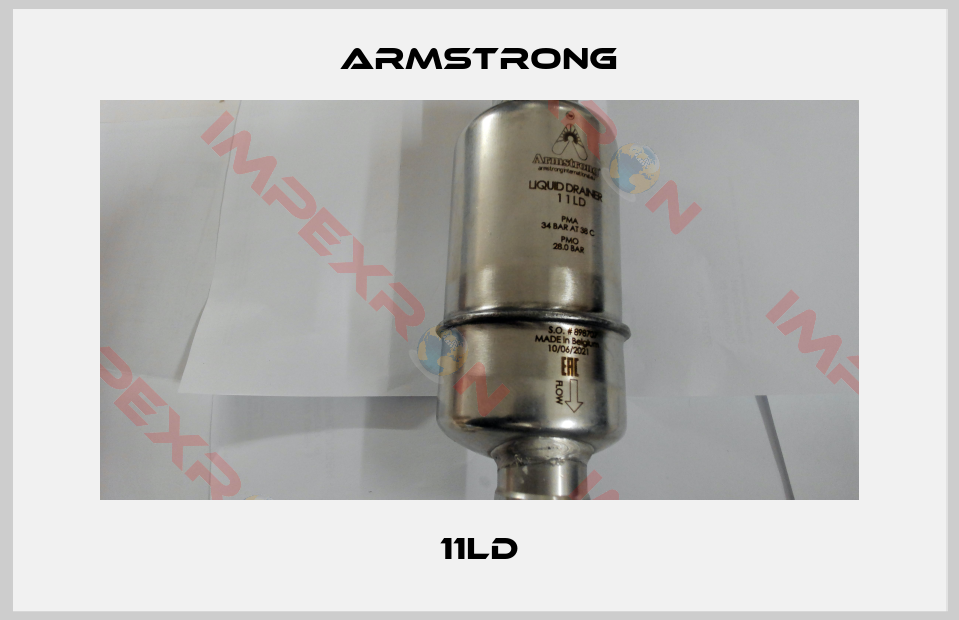 Armstrong-11LD