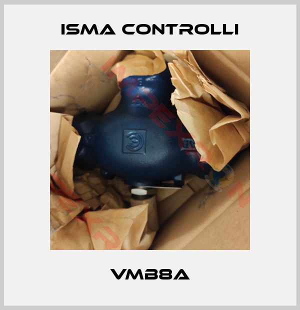 iSMA CONTROLLI-VMB8A