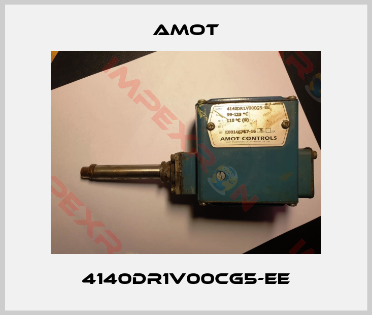 Amot-4140DR1V00CG5-EE