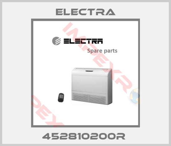 Electra- 452810200R 