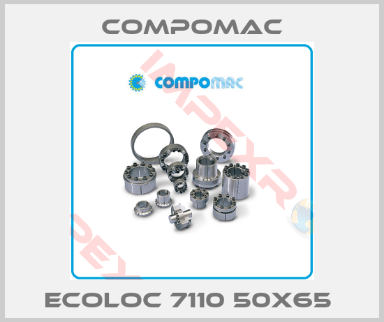 Compomac-ECOLOC 7110 50x65 