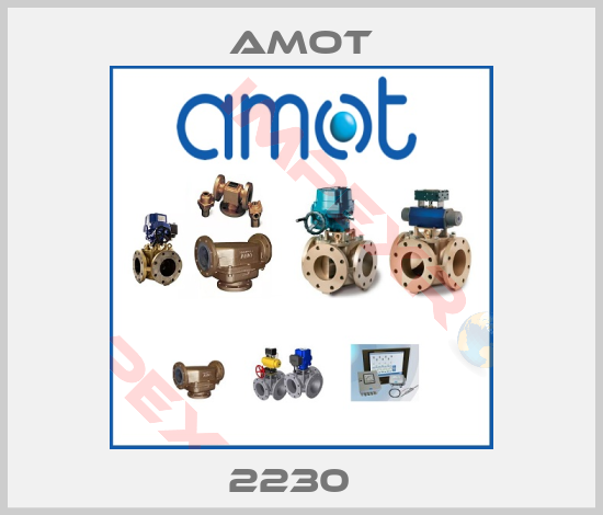 Amot-2230  
