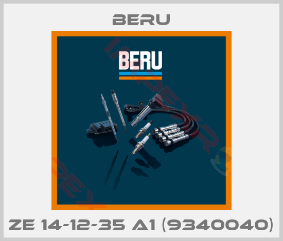 Beru-ZE 14-12-35 A1 (9340040)