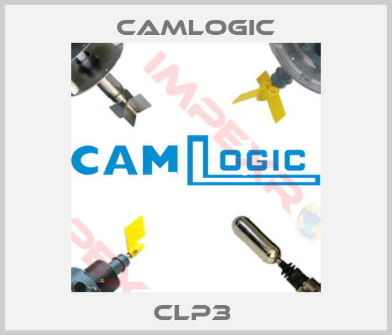 Camlogic-CLP3 