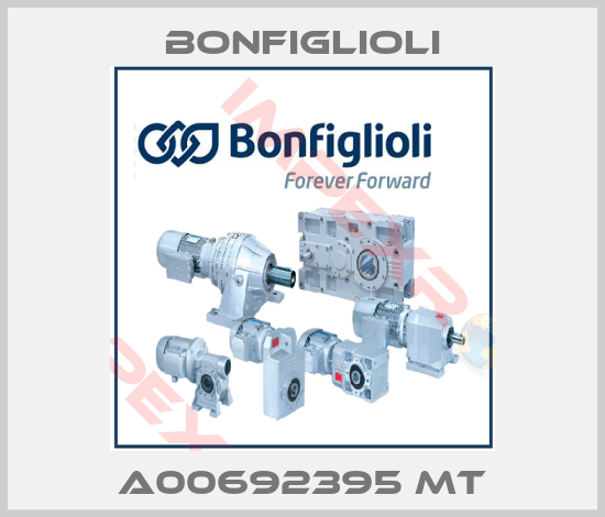 Bonfiglioli-A00692395 MT