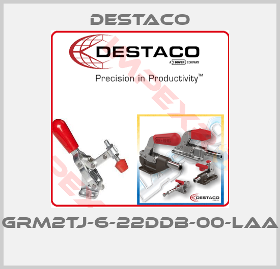 Destaco-GRM2TJ-6-22DDB-00-LAA 