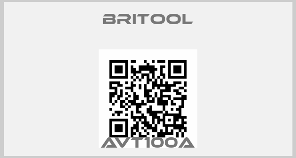 Britool-AVT100A