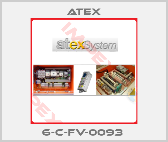 Atex-6-C-FV-0093 