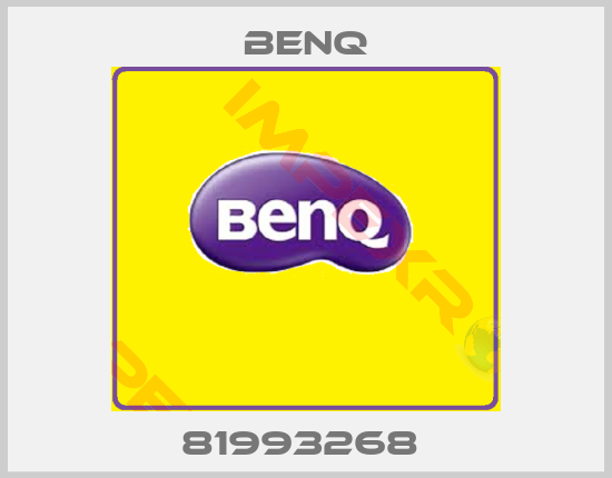 BenQ-81993268 