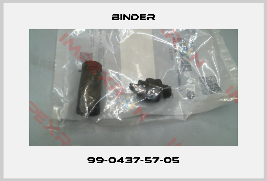 Binder-99-0437-57-05