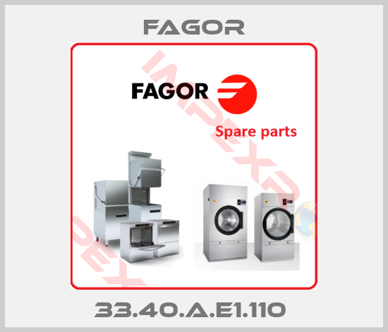 Fagor-33.40.A.E1.110 