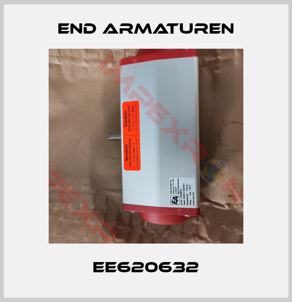 End Armaturen-EE620632