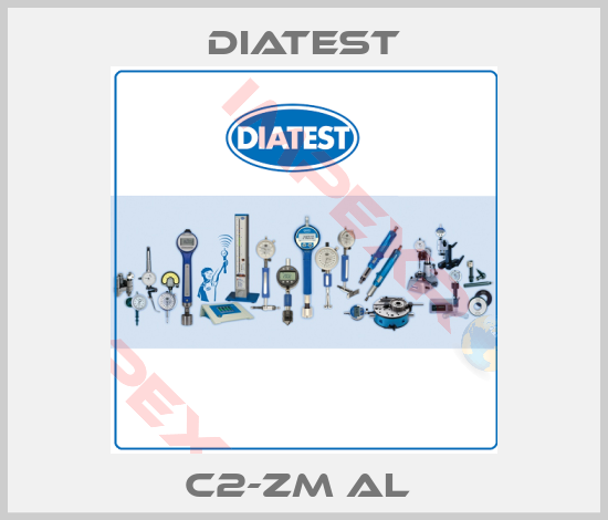 Diatest-C2-ZM AL 