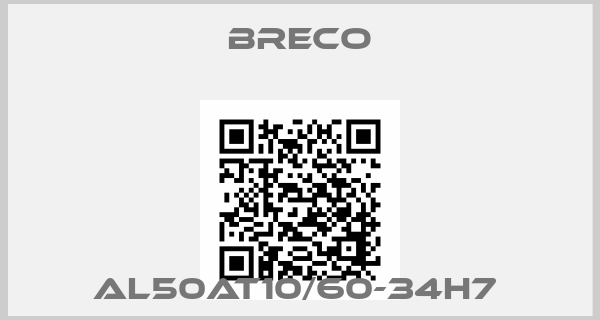 Breco-AL50AT10/60-34H7 
