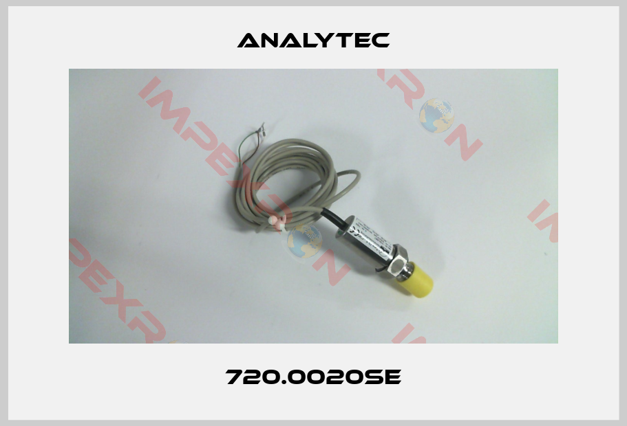 Analytec-720.0020SE