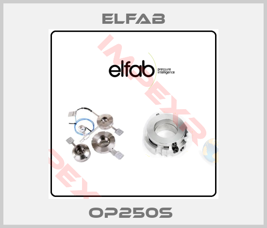 Elfab-OP250S 