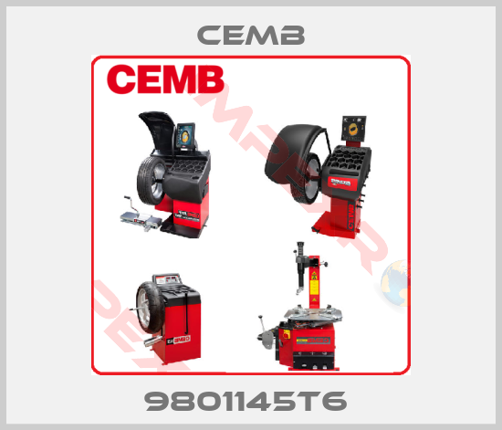 Cemb-9801145T6 