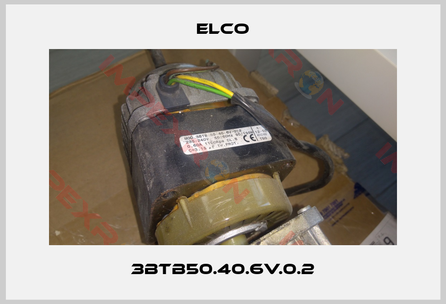 Elco-3BTB50.40.6V.0.2