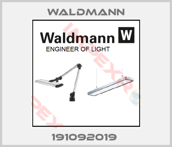 Waldmann-191092019 