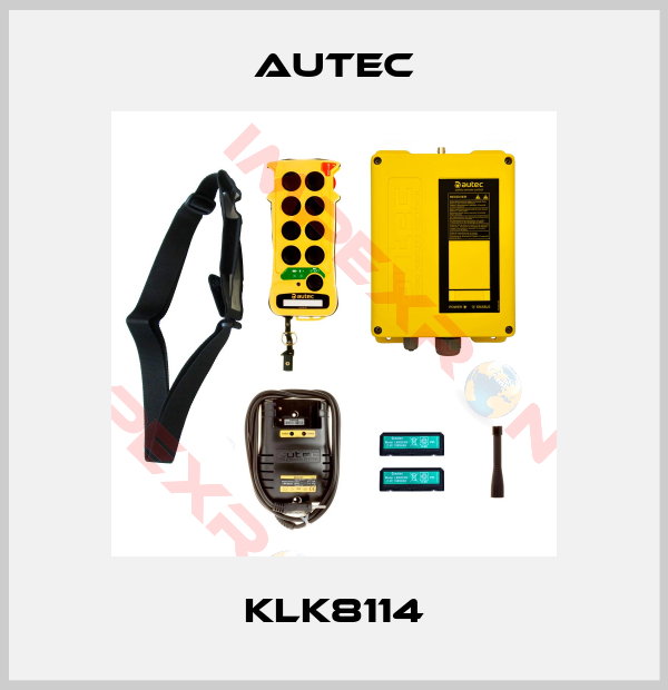 Autec-KLK8114