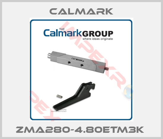 CALMARK-ZMA280-4.80ETM3K 