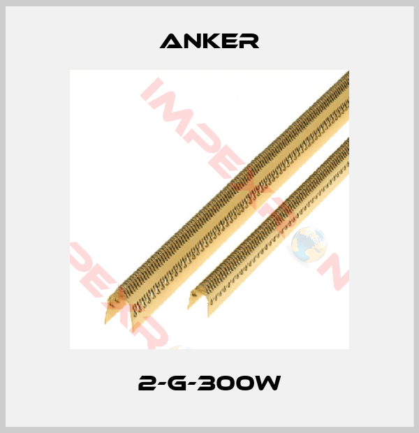 Anker-2-G-300W