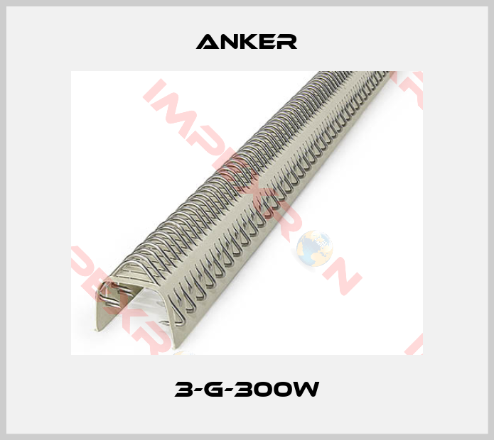 Anker-3-G-300W