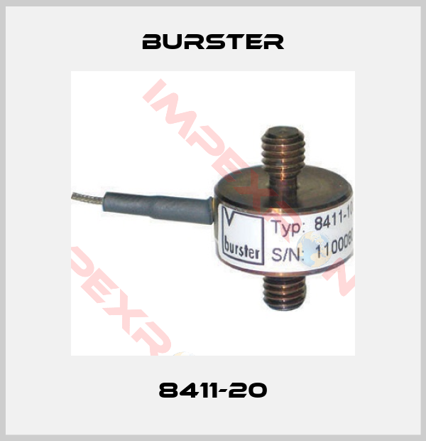Burster-8411-20