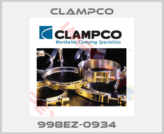 Clampco-998EZ-0934   