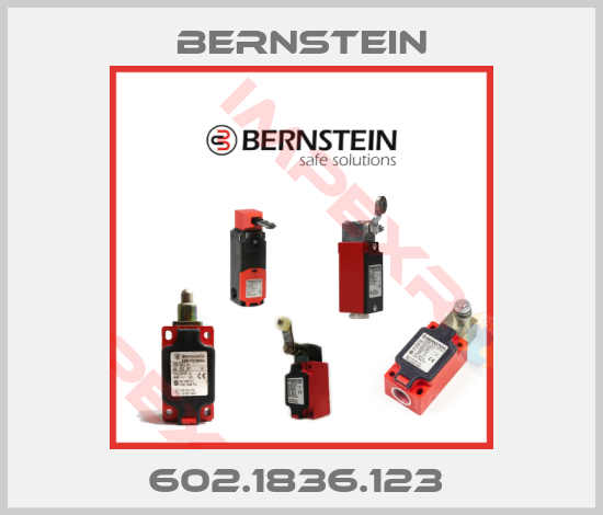 Bernstein-602.1836.123 
