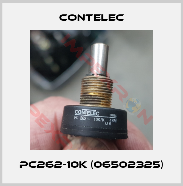 Contelec-PC262-10K (06502325)