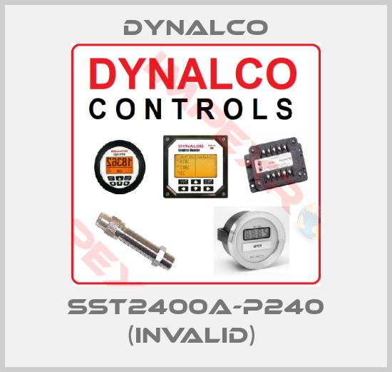 Dynalco-SST2400A-P240 (invalid) 