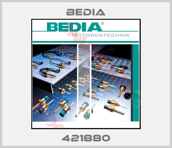 Bedia-421880