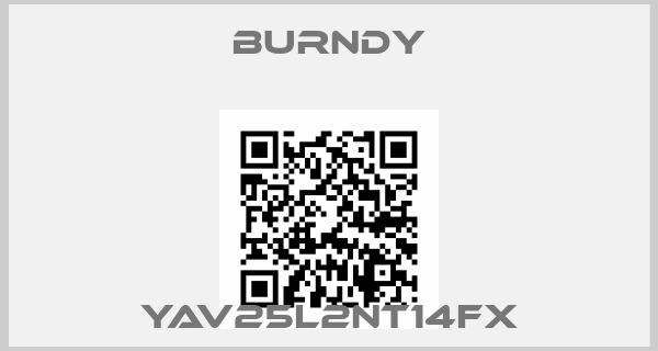 Burndy-YAV25L2NT14FX