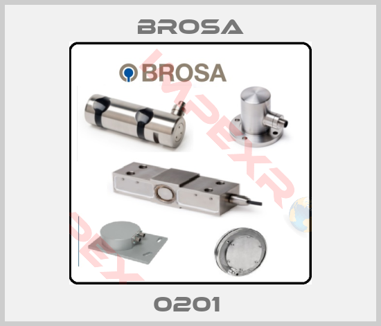 Brosa-0201 