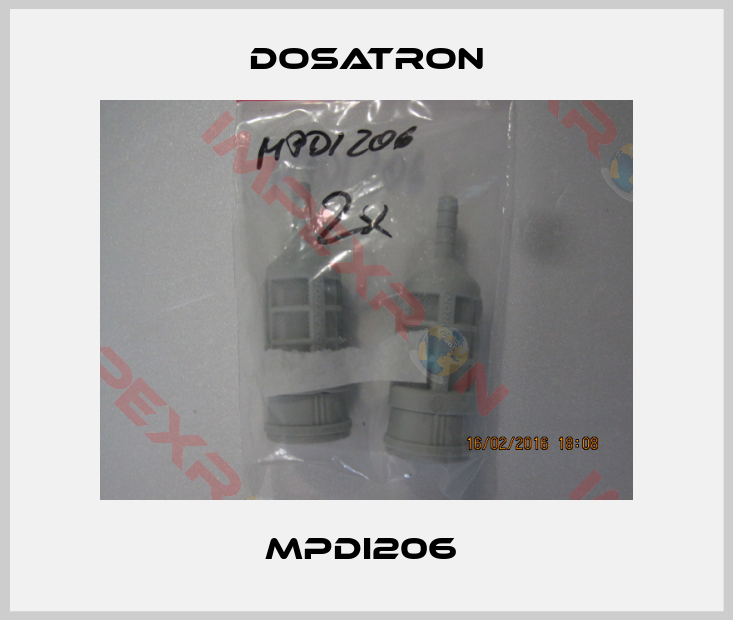 Dosatron-MPDI206 