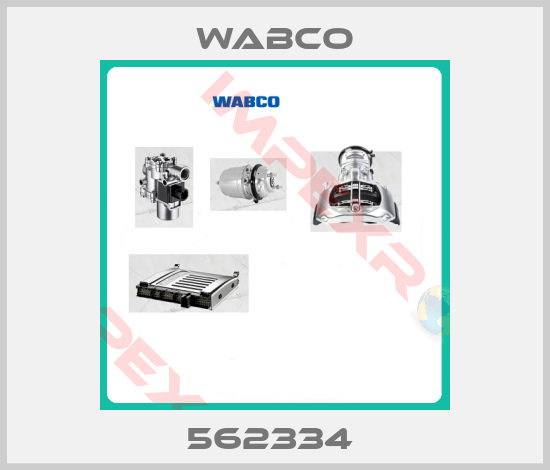 Wabco-562334 