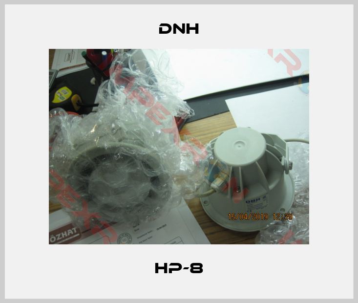 DNH-HP-8