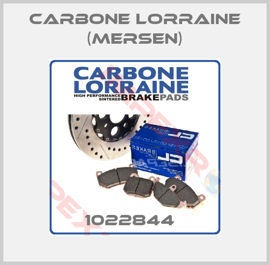 Carbone Lorraine (Mersen)-1022844  