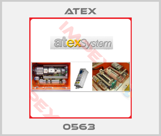 Atex-0563 