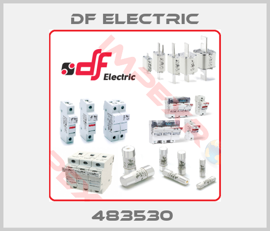 DF Electric-483530 