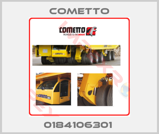 Cometto-0184106301 
