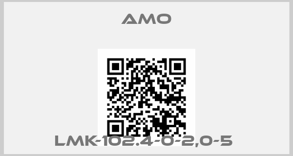 Amo-LMK-102.4-0-2,0-5 