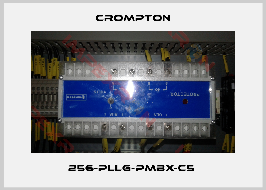 Crompton-256-PLLG-PMBX-C5 