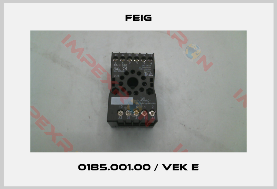 FEIG ELECTRONIC-0185.001.00 / VEK E