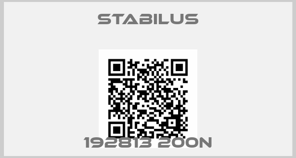 Stabilus-192813 200N