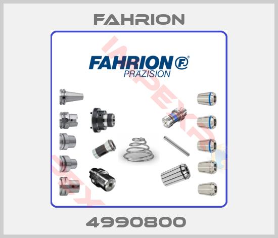 Fahrion-4990800 