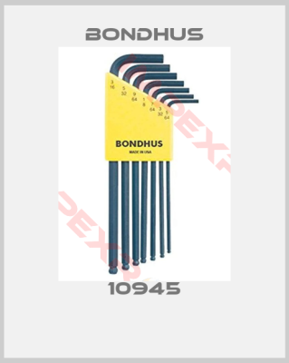 Bondhus-10945